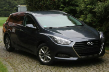 Hyundai i40 CRDi 141 KM Navi Kamera Opłacony Lubań - zdjęcie 7