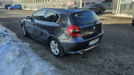 BMW 120d na raty bez BIK KRD od FastCars Kraków - zdjęcie 5
