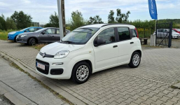 Fiat Panda Bardzo zadbany/Światła do jazdy dziennej/Bezwypadkowy Przyszowice - zdjęcie 2
