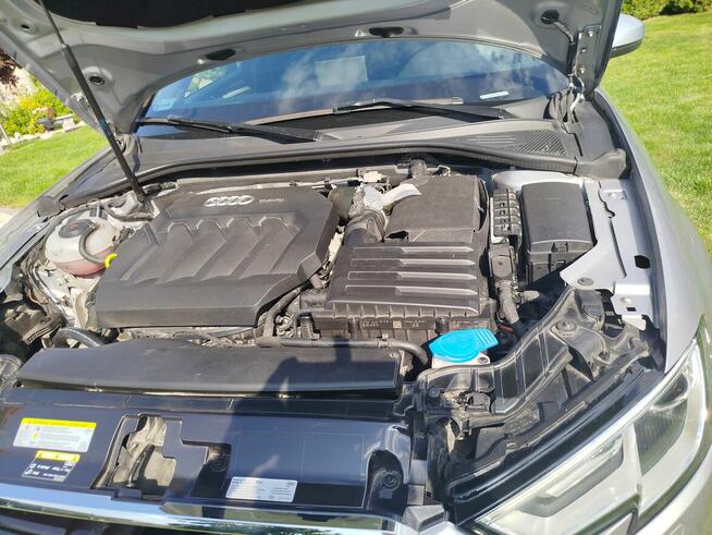 Audi a3 8v Jędrzejów - zdjęcie 6