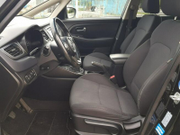 Kia Carens 1,7 CRDi 136KM Kamera Klimatronik Zarejestrowany Gwarancja Włocławek - zdjęcie 9