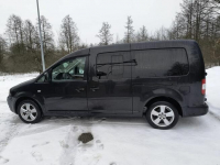 Volkswagen CADDY MAXI LONG 1,9 TDI Super Stan ZAMIANA