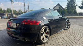 Audi TT Zduńska Wola - zdjęcie 8