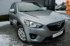 Mazda CX-5 4X4,Nawigacja