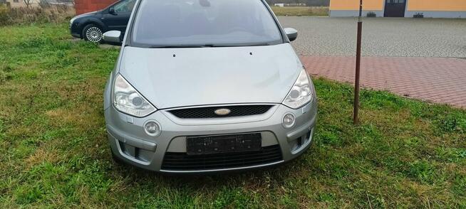 ford s max Olszyny - zdjęcie 1