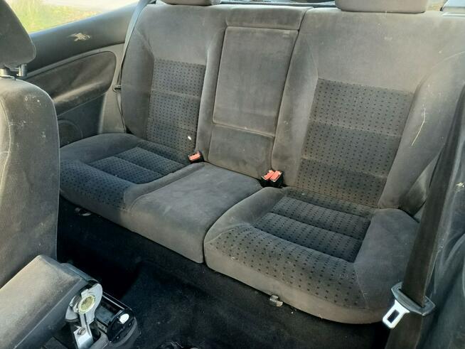 Volkswagen Golf 1.9TDI 90km 98r Tarnów - zdjęcie 6