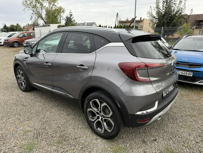 Renault Captur automat, kamera, navi, 40tys.km! Zbąszyń - zdjęcie 3