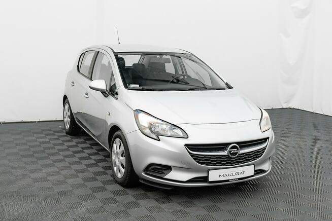 Opel Corsa WE694XA#1.4 Enjoy Tempomat Bluetooth Klima Salon PL VAT 23% Gdańsk - zdjęcie 3