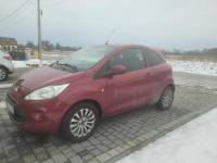 Ford Ka 2010 diesel 1.3 105 000 km Niepołomice - zdjęcie 5