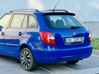 Škoda Fabia 1.6 benz 105 KM , kombi , klima Mikołów - zdjęcie 11