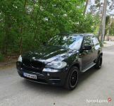 BMW x5 3.0d 306KM LIFT M Pakiet Zamiana Mosina - zdjęcie 2