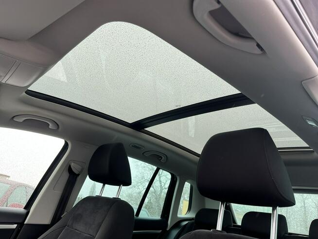Volkswagen Tiguan 1.4 TSi webasto super stan Słupsk - zdjęcie 11