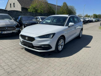 Seat Leon Virtual cockpit Podgrzewanie Kamera Gliwice - zdjęcie 2