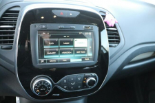 Renault Captur 6-BIEGOWY, klimatronic,kamera cofania, alufelgi Opole - zdjęcie 8