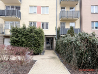 Przytulna kawalerka z dużym balkonem- ul. Karpia Poznań - zdjęcie 12