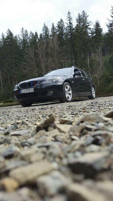 sprzedam BMW e61 3.0d xDrive Jelenia Góra - zdjęcie 1