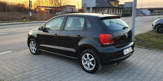 Volkswagen Polo Najlepszy 1,4 MPI/ Bardzo  zadbany Przyszowice - zdjęcie 3