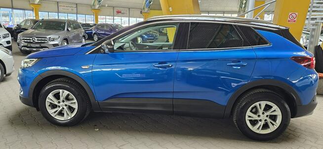 Opel Grandland X ZOBACZ OPIS !! W podanej cenie roczna gwarancja Mysłowice - zdjęcie 7