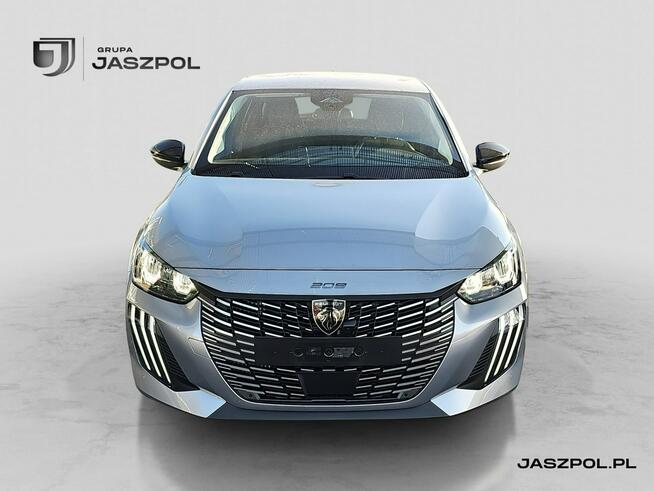 Peugeot 208 HYBRID 1.2 110KM e-DCS6 Łódź - zdjęcie 2