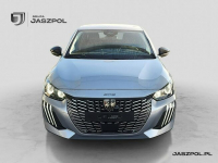 Peugeot 208 HYBRID 1.2 110KM e-DCS6 Łódź - zdjęcie 2