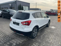 Suzuki SX4 S-Cross 4x4 Podgrzewanie Klimatronik Kamera  140KM