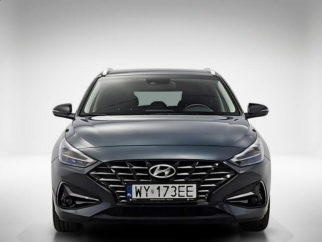 Hyundai i30 1.0 T-GDI Smart ! Z Polskiego Salonu ! Faktura VAT ! Warszawa - zdjęcie 8