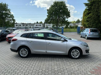 Renault Megane 1.6 110KM,Tempomat,Navi,Pełny serwis,Gwarancja Tarnowskie Góry - zdjęcie 5