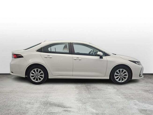 Toyota Corolla 1.5 Comfort ! Z Polskiego Salonu ! Faktura VAT ! Warszawa - zdjęcie 6