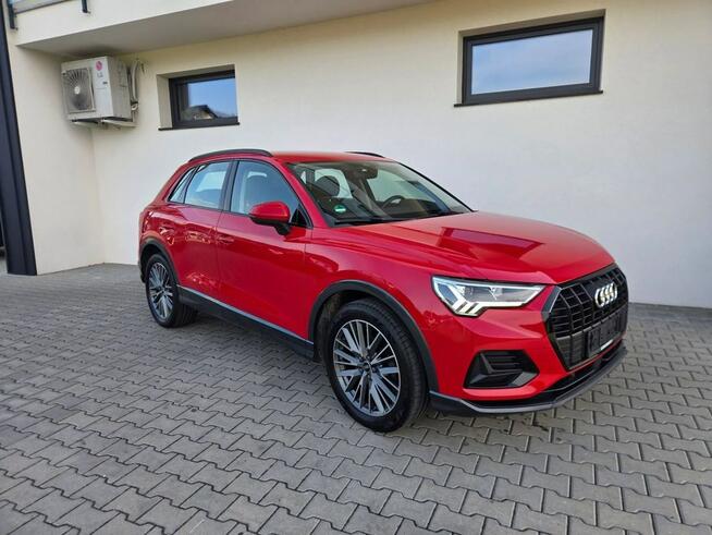 Audi Q3 2.0Tdi * Irej 2023 * Full LED * VIRTUAL * navi * el klapa Raba Niżna - zdjęcie 5