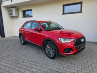 Audi Q3 2.0Tdi * Irej 2023 * Full LED * VIRTUAL * navi * el klapa Raba Niżna - zdjęcie 5