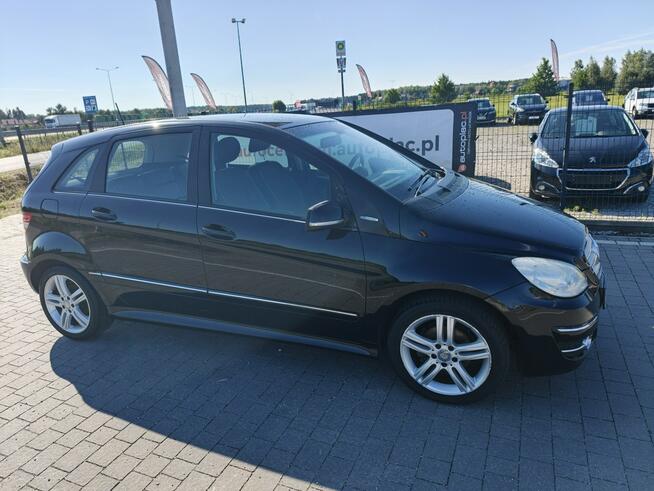 Mercedes B 160 Lipówki - zdjęcie 6