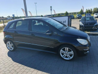 Mercedes B 160 Lipówki - zdjęcie 6