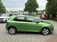 Škoda Fabia 1.0 MPI ,Bezwypadkowy, Gwarancja Tarnowskie Góry - zdjęcie 4