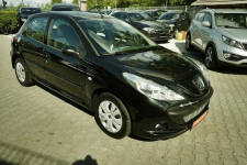 Peugeot 206+ 1,4HDI Klima, 178000km, 2009r. Płock - zdjęcie 12