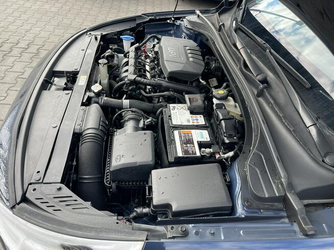 Hyundai i30 Salon Polska Klimatronik Kamera Podgrzewanie Gliwice - zdjęcie 9
