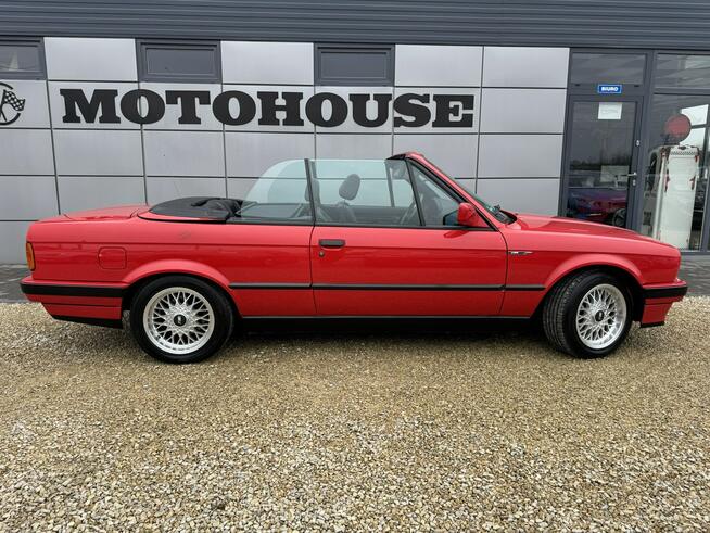 BMW 318 SUPER STAN Chełm Śląski - zdjęcie 6