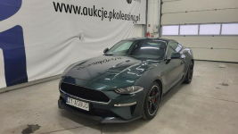 Ford Mustang Grójec - zdjęcie 1