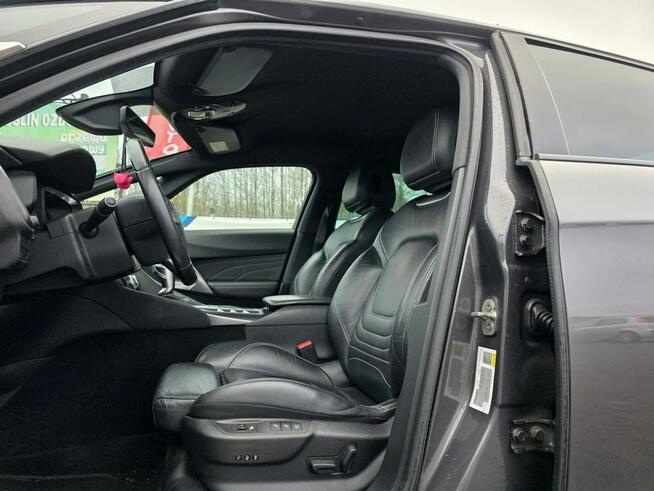 Citroen DS5 1.6 HDI 120 koni Automat Klimatronik możliwa ZAMIANA Rawa Mazowiecka - zdjęcie 7