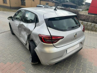 Renault Clio 1.5 dCi Nawigacja#Klimatyzacja#6 Biegów#LED Margonin - zdjęcie 2