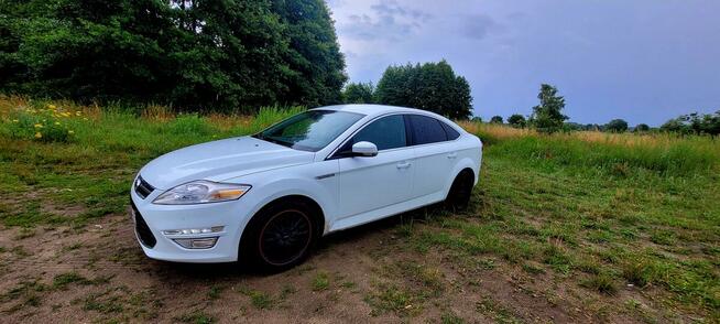 Ford Mondeo MK4 2012 1.6 115KM, TITANIUM Start/Stop Białogard - zdjęcie 3