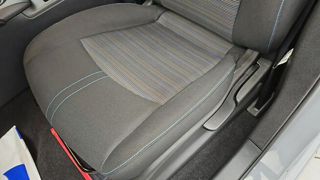 Nissan Leaf 40kWh Acenta ! Z Polskiego Salonu ! Faktura VAT ! Warszawa - zdjęcie 12