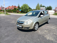 Opel Corsa 1.3CDTI 90km 09r Tarnów - zdjęcie 2