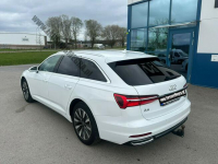 Audi A6 Kiczyce - zdjęcie 9