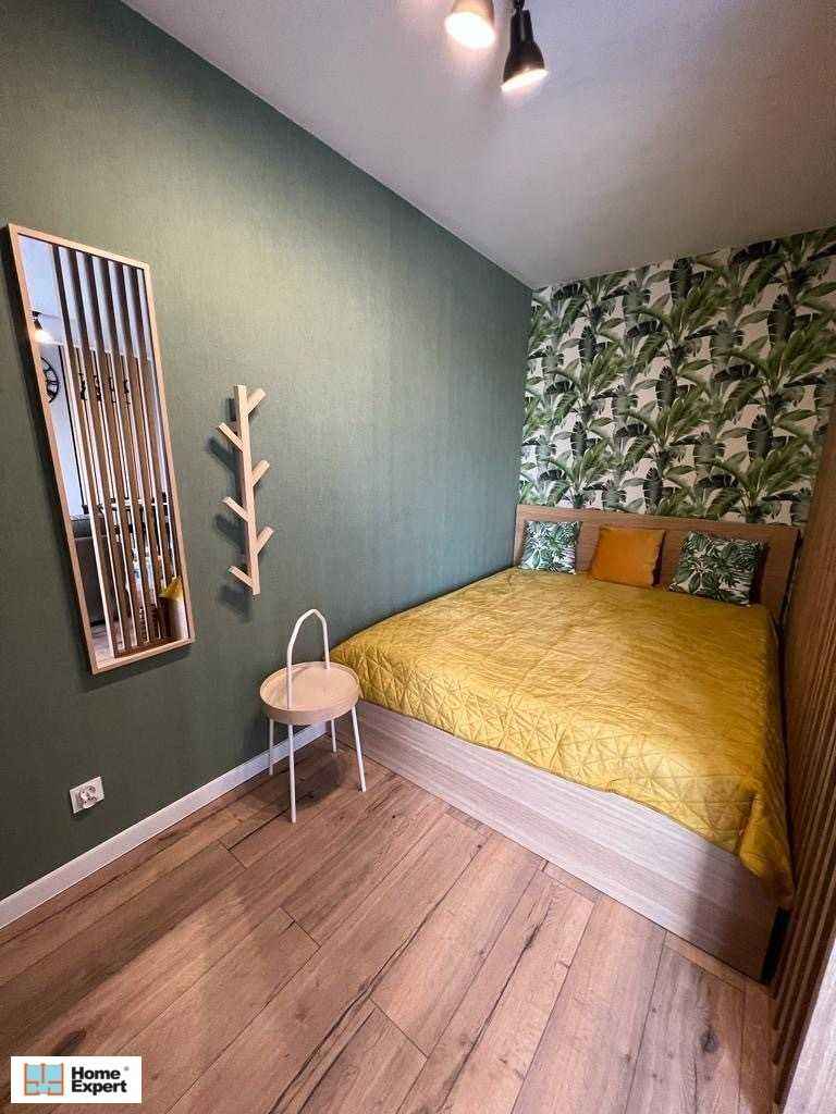 1pok, 36met, Okolice Odolanowskiej BALKON/WINDA/MP (Wrocław) Psie Pole - zdjęcie 4