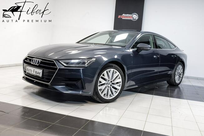 Audi A7 3.0TFSI*Quattro*Salon Polska*Bezwypadkowy*Vat23% Konstantynów Łódzki - zdjęcie 1