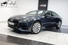 Audi A7 3.0TFSI*Quattro*Salon Polska*Bezwypadkowy*Vat23%
