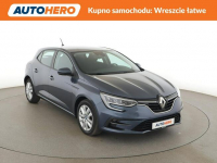 Renault Megane phev, full led, pdc, automat, navi Warszawa - zdjęcie 10