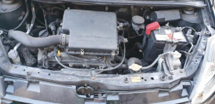 daihatsu sirion 1,3 możliwa zamiana na automat Rudzica - zdjęcie 8