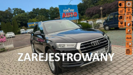 Audi Q5 2.0 TFSI 252 KM Quattro. – Panorama, Skóra, navi, kamera