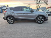 Nissan Qashqai 1.2Turbo 115Km Lift Gniewkowo - zdjęcie 10